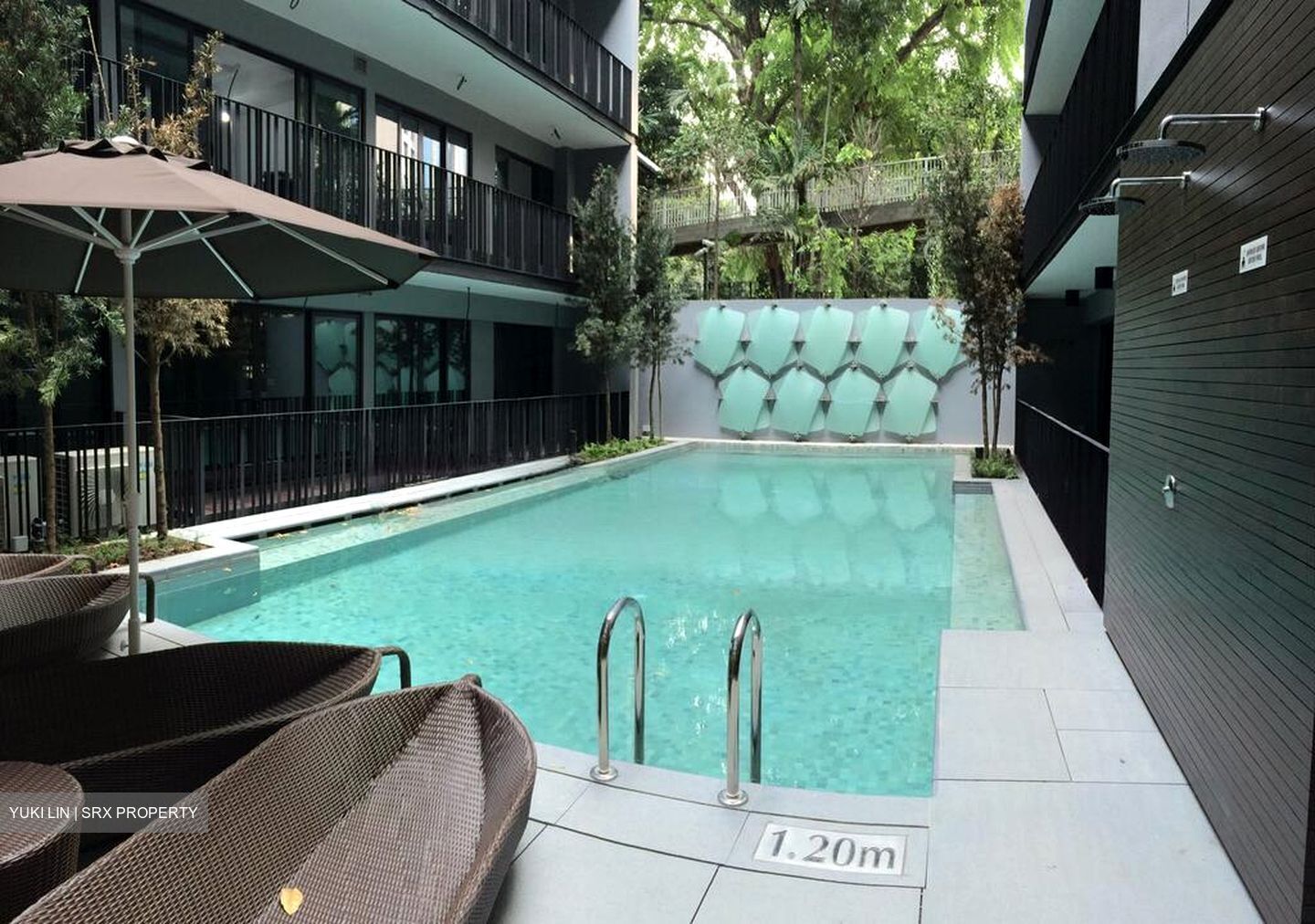 Hijauan (D9), Apartment #458860381